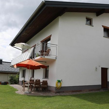 Haus Resi Apartment Fontanella Exterior photo